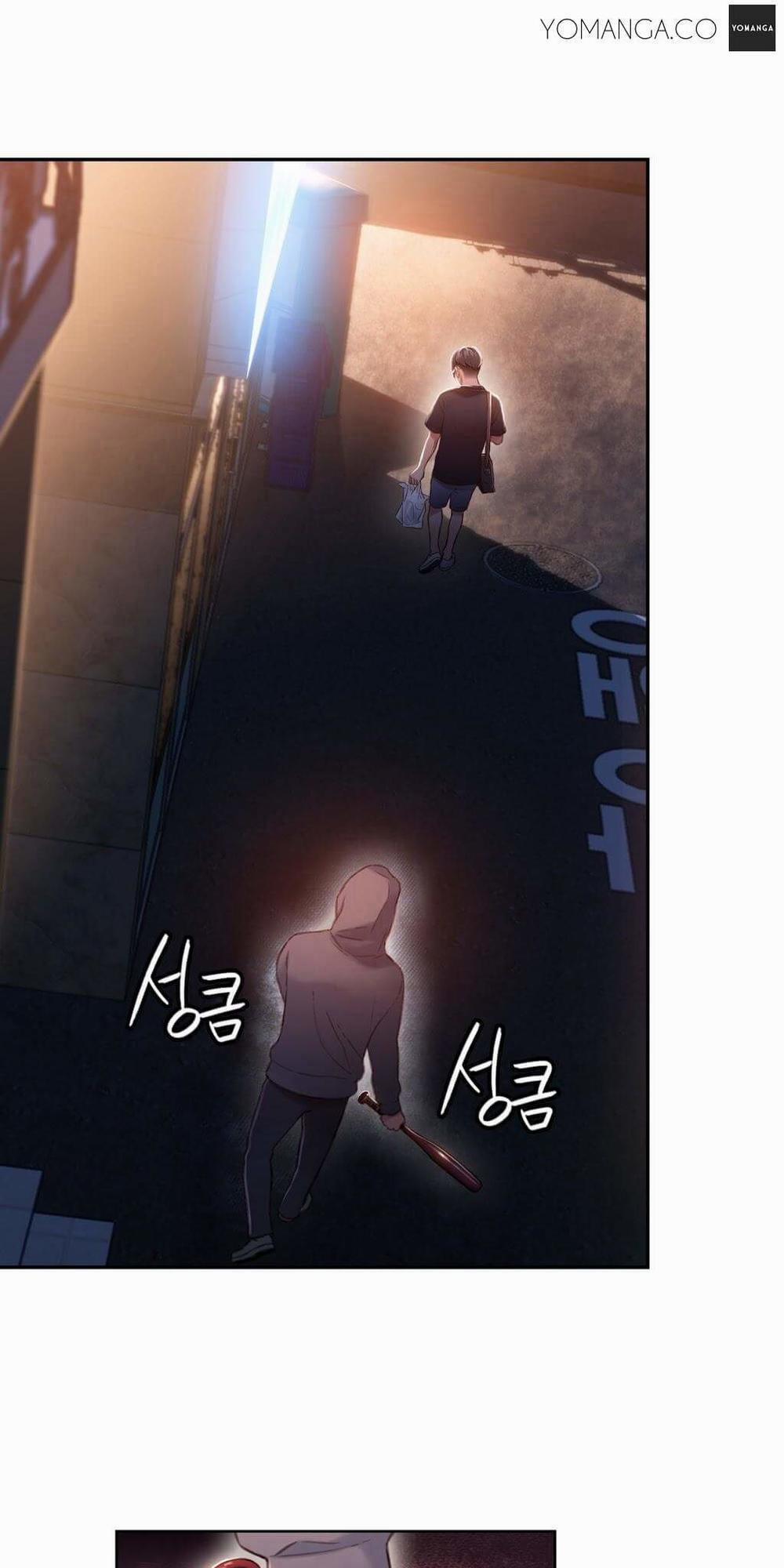 Anh Chàng Ngọt Ngào 50 trang 2