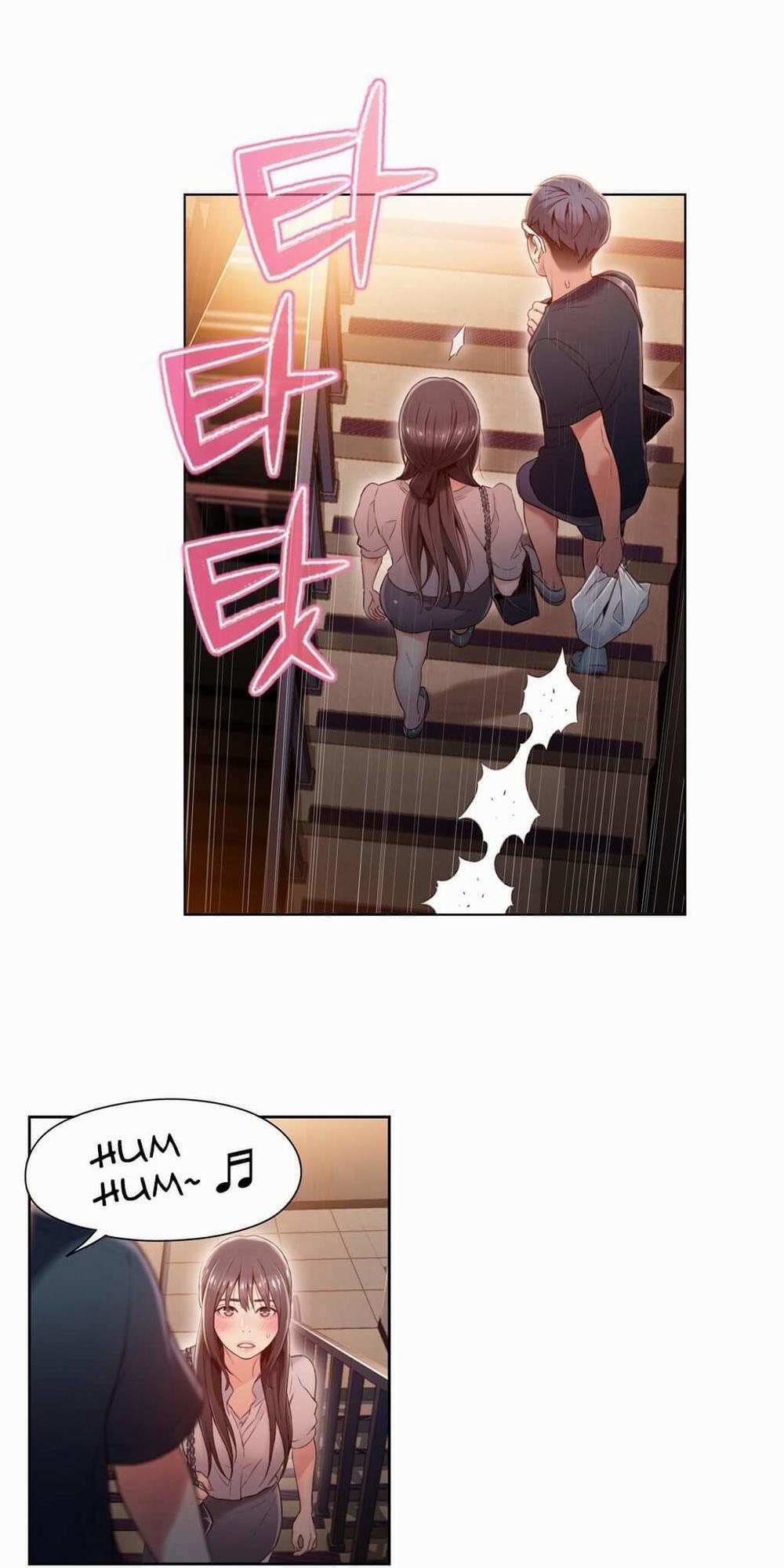 Anh Chàng Ngọt Ngào 50 trang 20