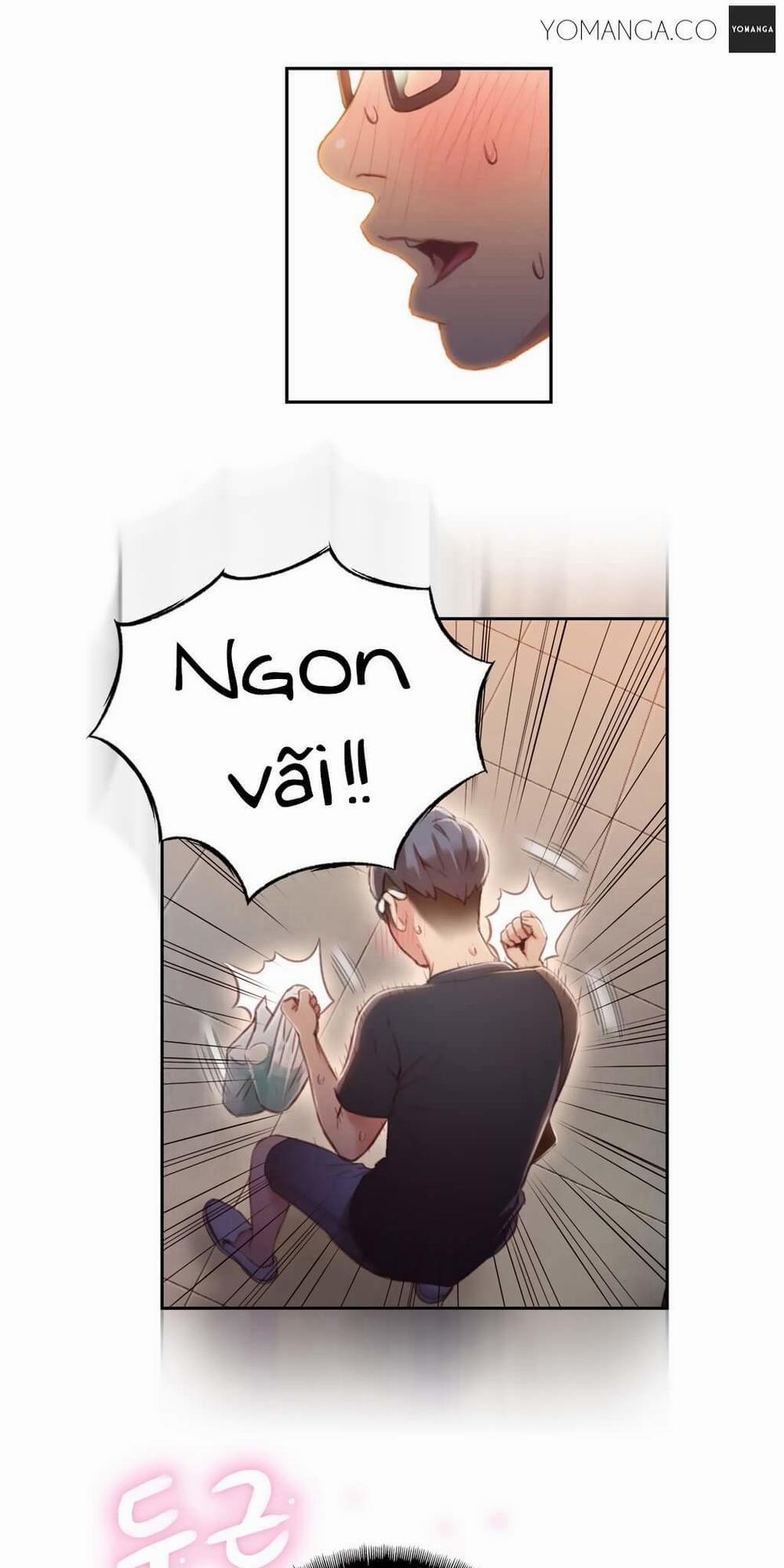 Anh Chàng Ngọt Ngào 50 trang 30