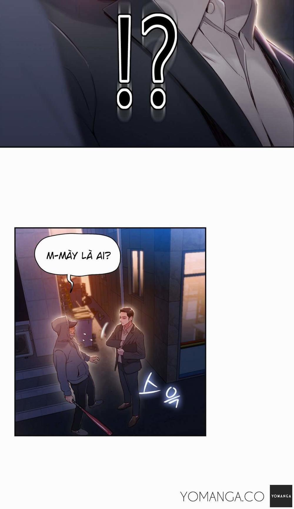 Anh Chàng Ngọt Ngào 50 trang 5