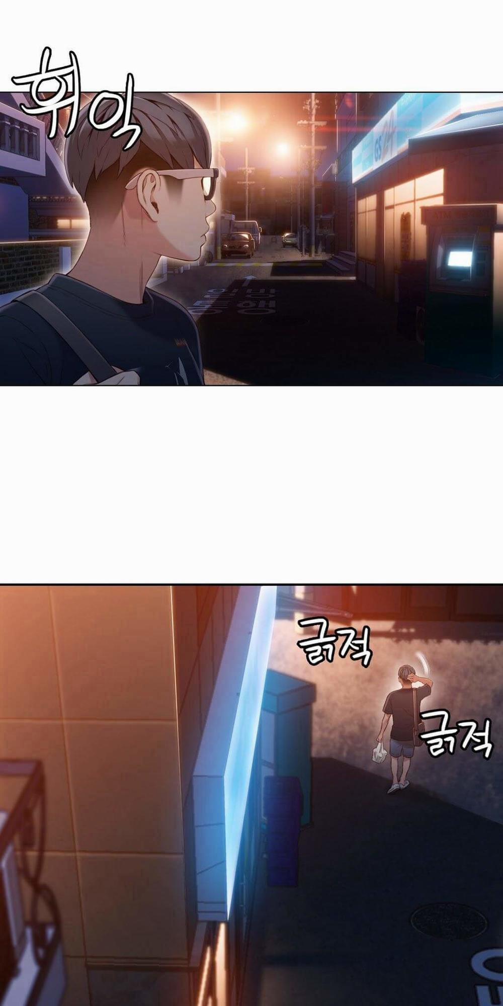 Anh Chàng Ngọt Ngào 50 trang 8