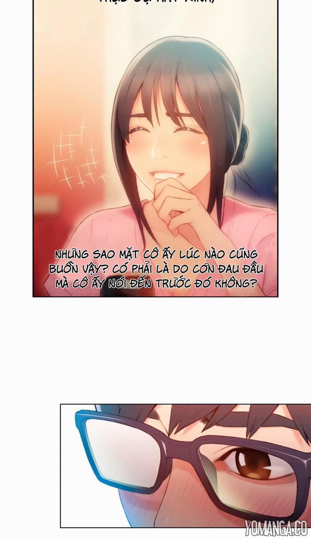 Anh Chàng Ngọt Ngào 51 trang 13