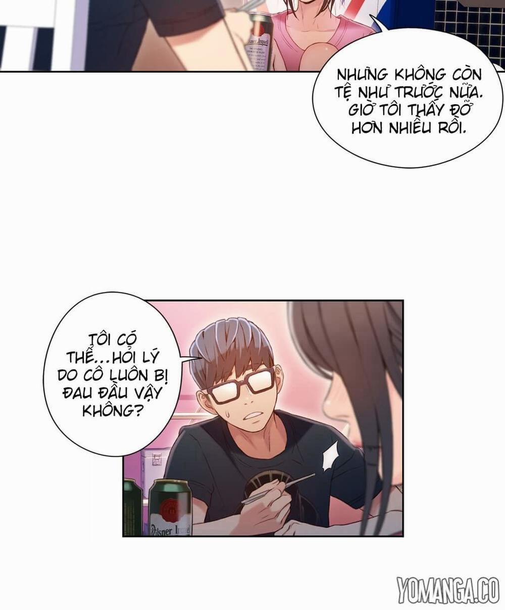 Anh Chàng Ngọt Ngào 51 trang 15