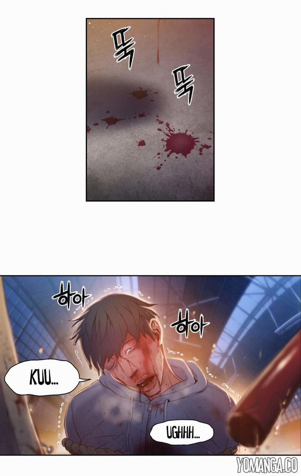 Anh Chàng Ngọt Ngào 51 trang 25