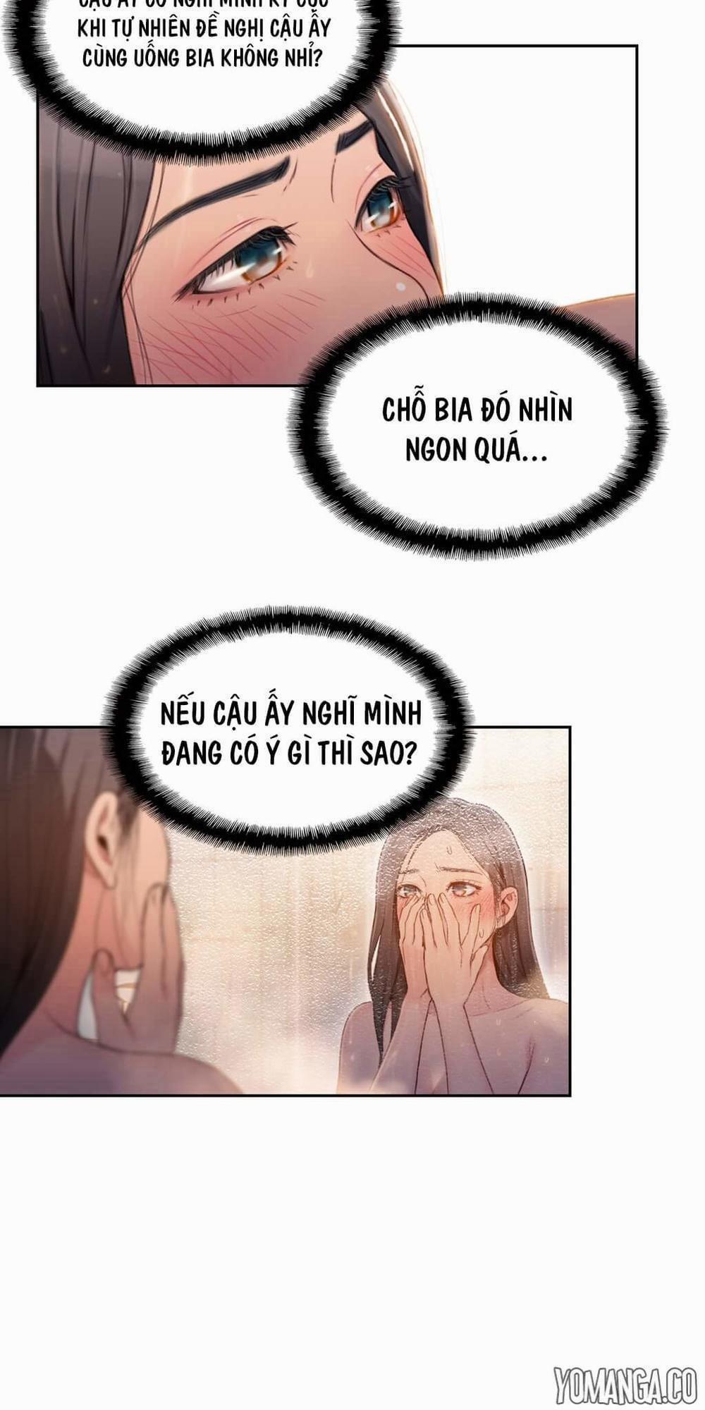 Anh Chàng Ngọt Ngào 51 trang 3