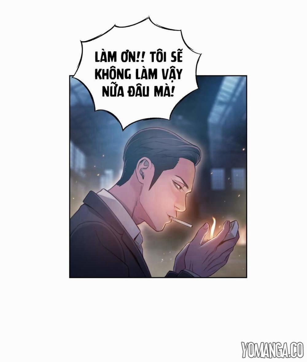 Anh Chàng Ngọt Ngào 51 trang 35