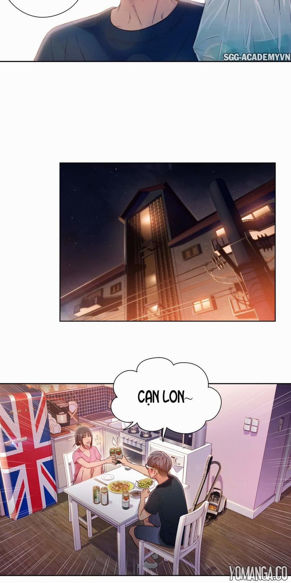 Anh Chàng Ngọt Ngào 51 trang 9