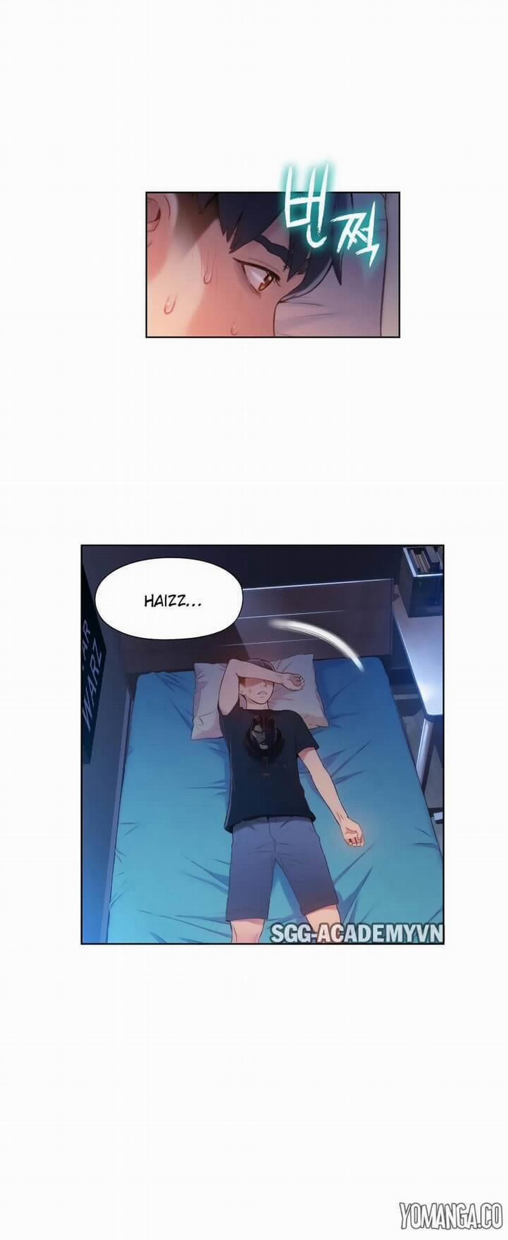 Anh Chàng Ngọt Ngào 52 trang 2