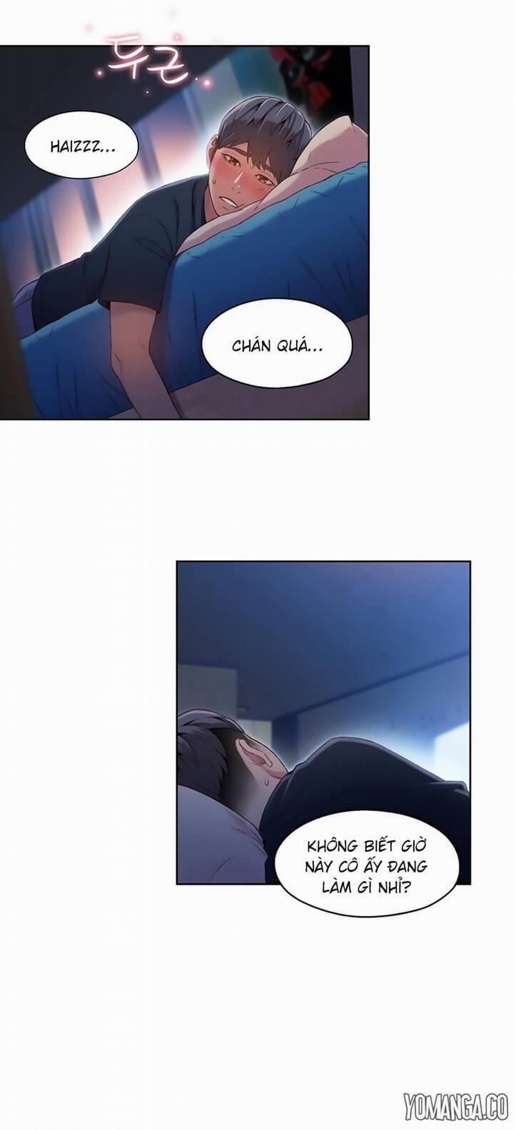 Anh Chàng Ngọt Ngào 52 trang 21