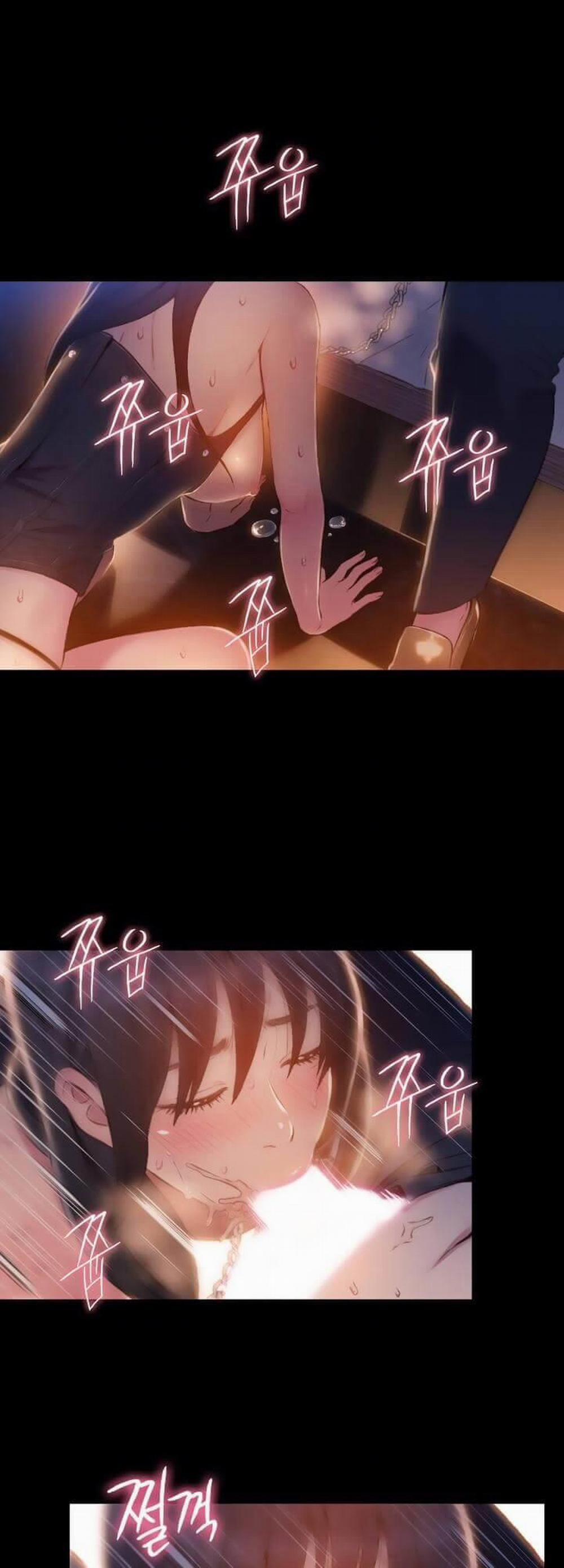 Anh Chàng Ngọt Ngào 52 trang 24