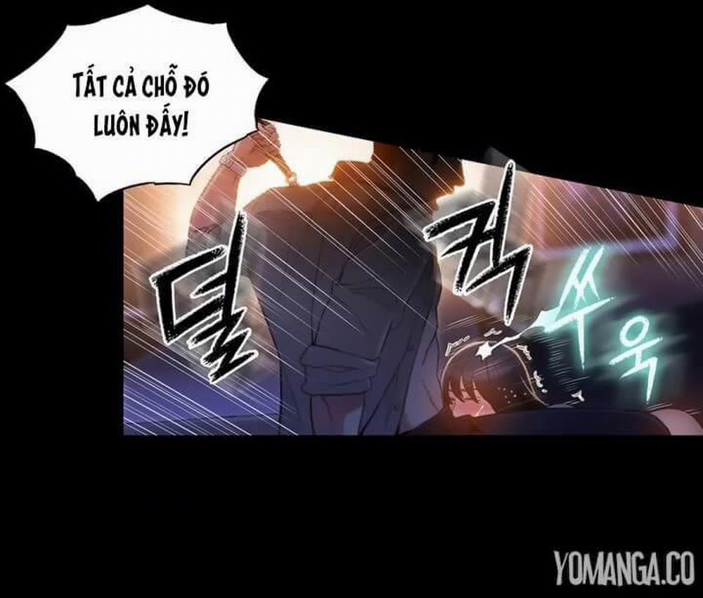 Anh Chàng Ngọt Ngào 52 trang 27