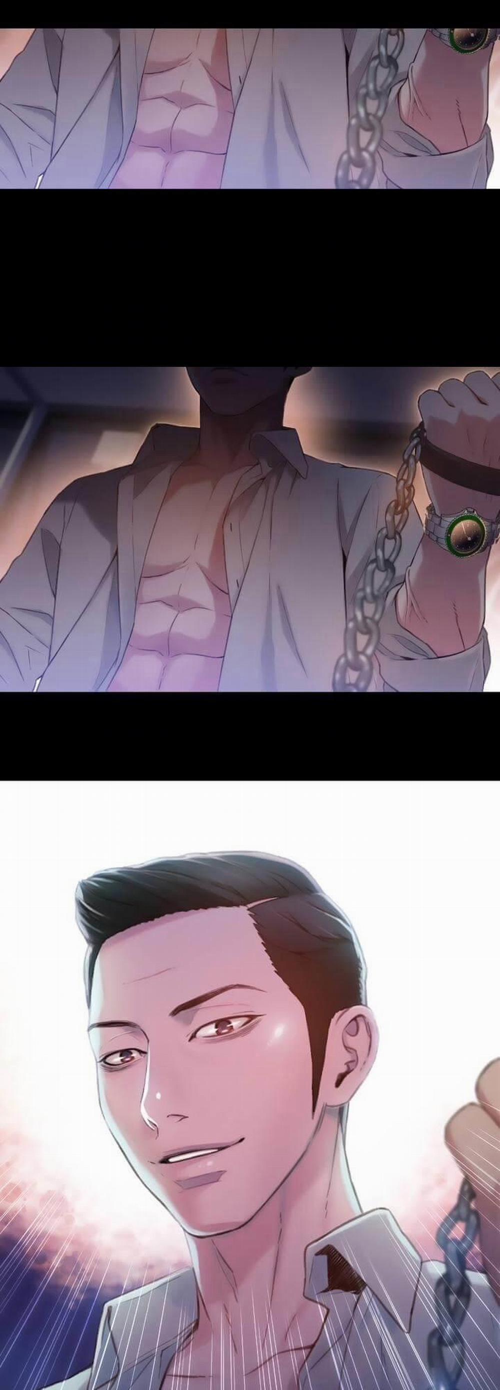 Anh Chàng Ngọt Ngào 52 trang 30