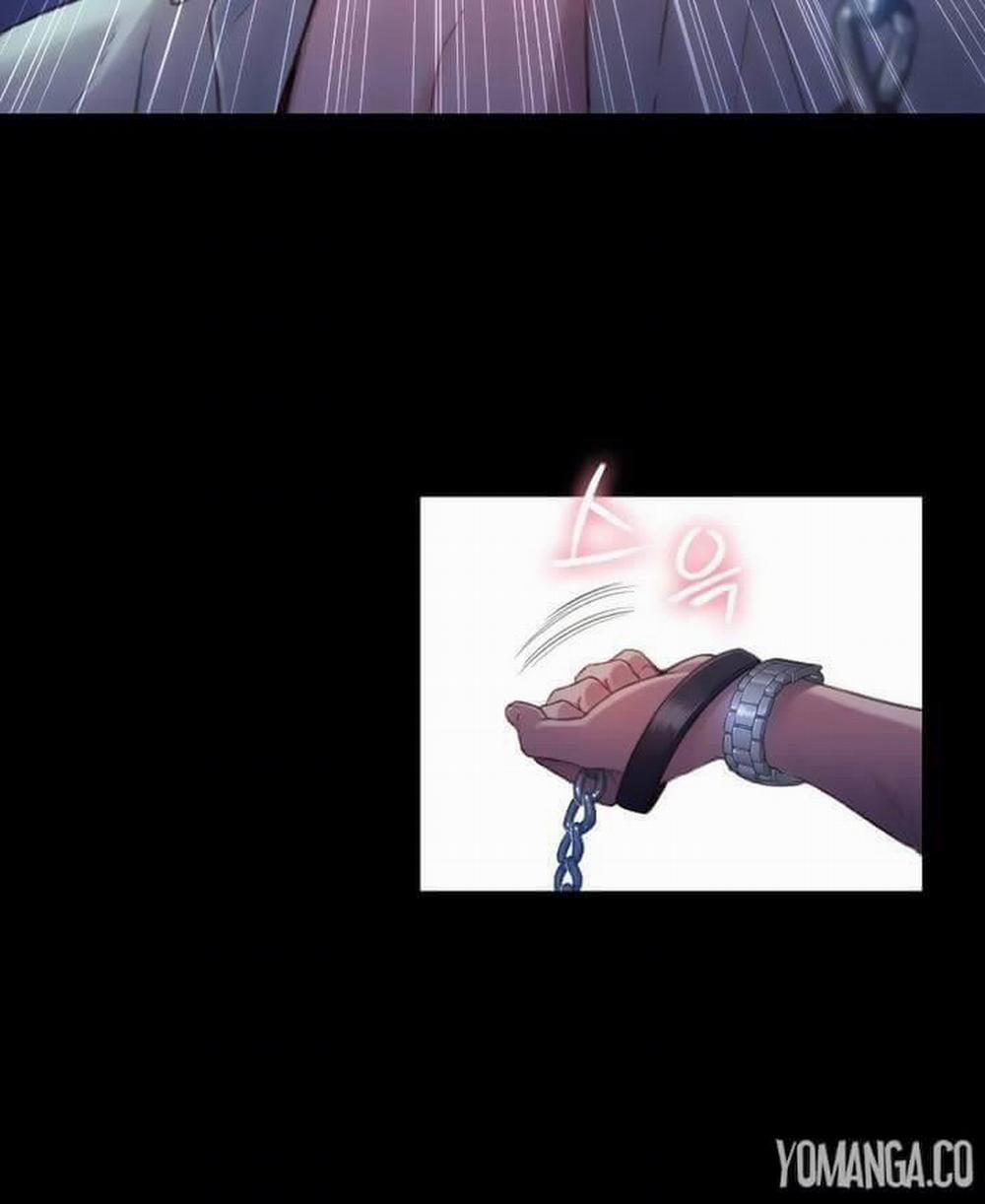 Anh Chàng Ngọt Ngào 52 trang 31