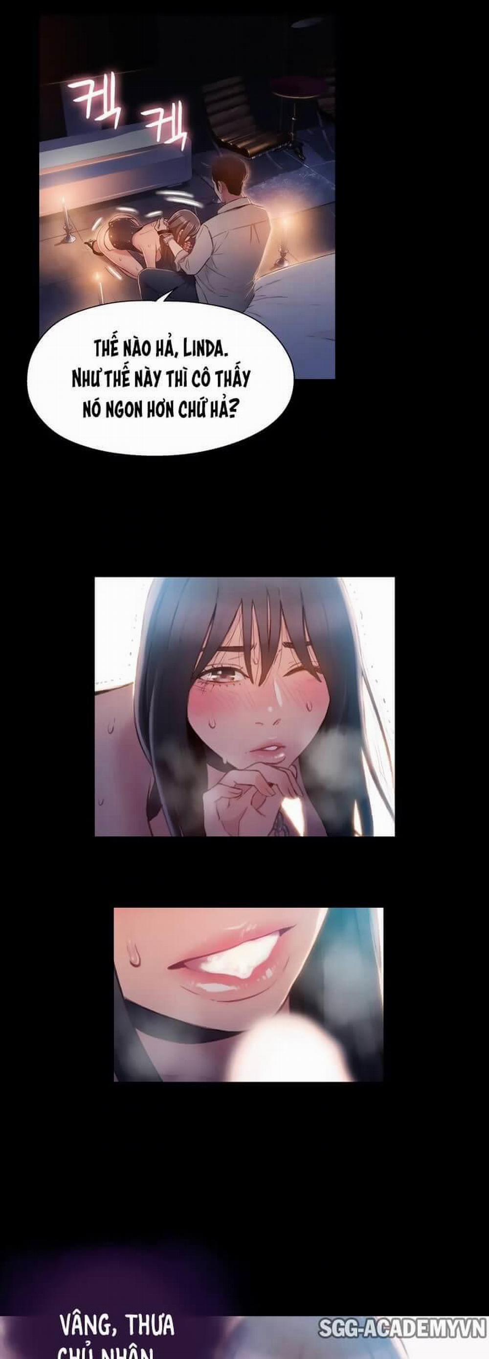 Anh Chàng Ngọt Ngào 52 trang 32