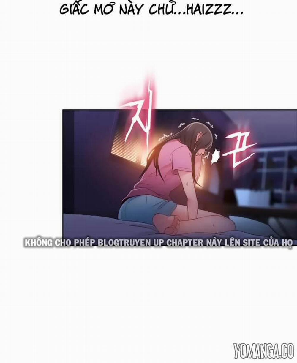 Anh Chàng Ngọt Ngào 52 trang 35