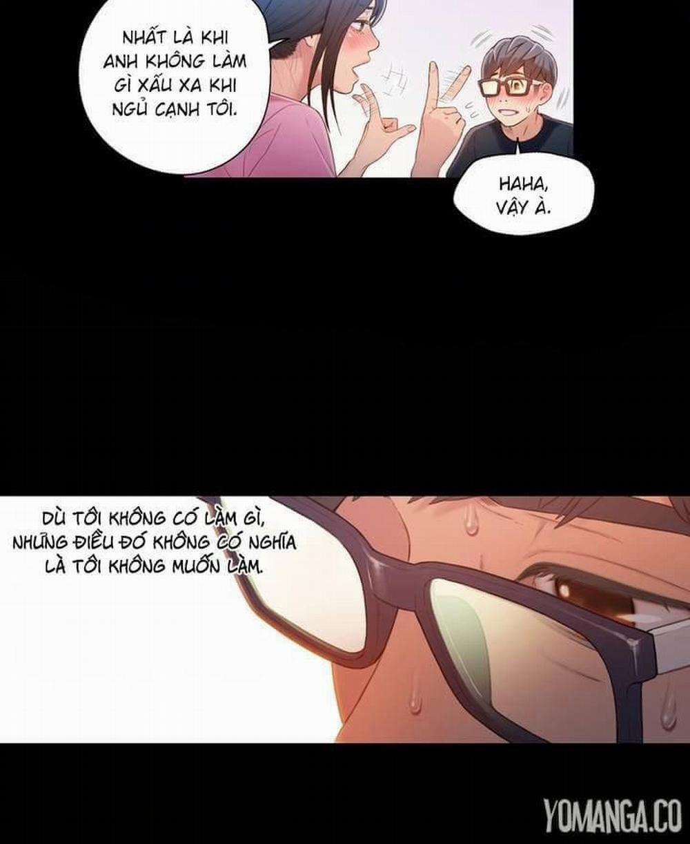 Anh Chàng Ngọt Ngào 52 trang 6