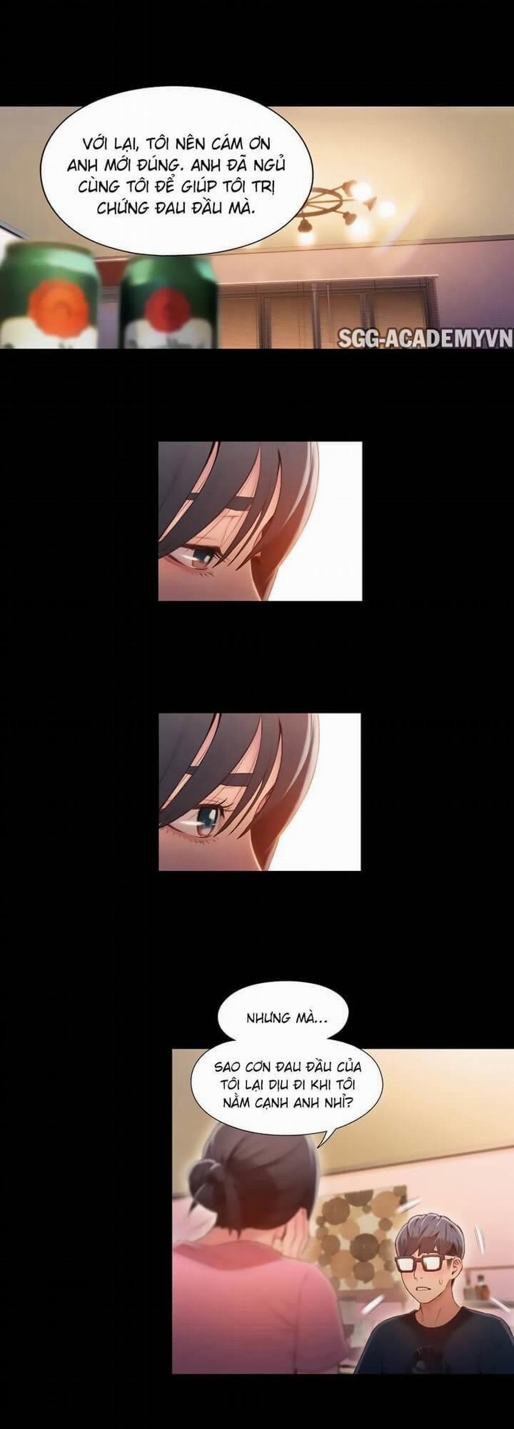 Anh Chàng Ngọt Ngào 52 trang 7
