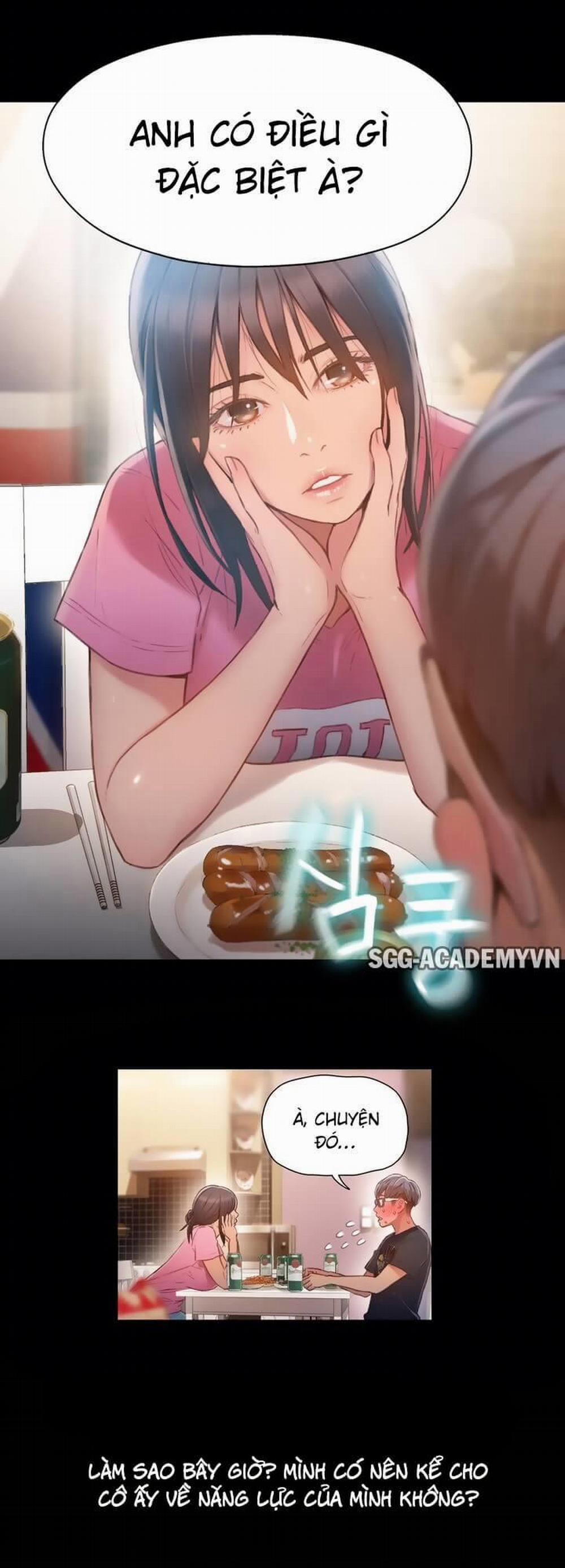 Anh Chàng Ngọt Ngào 52 trang 9