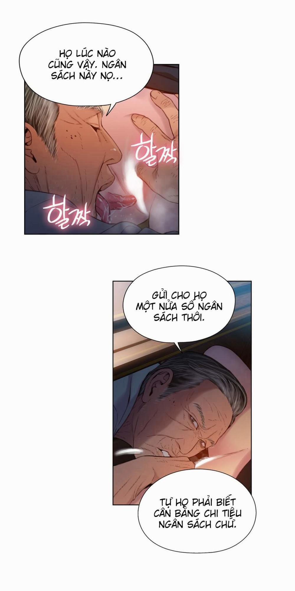 Anh Chàng Ngọt Ngào 53 trang 10