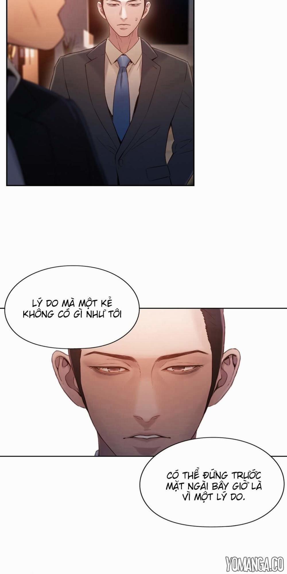 Anh Chàng Ngọt Ngào 53 trang 23