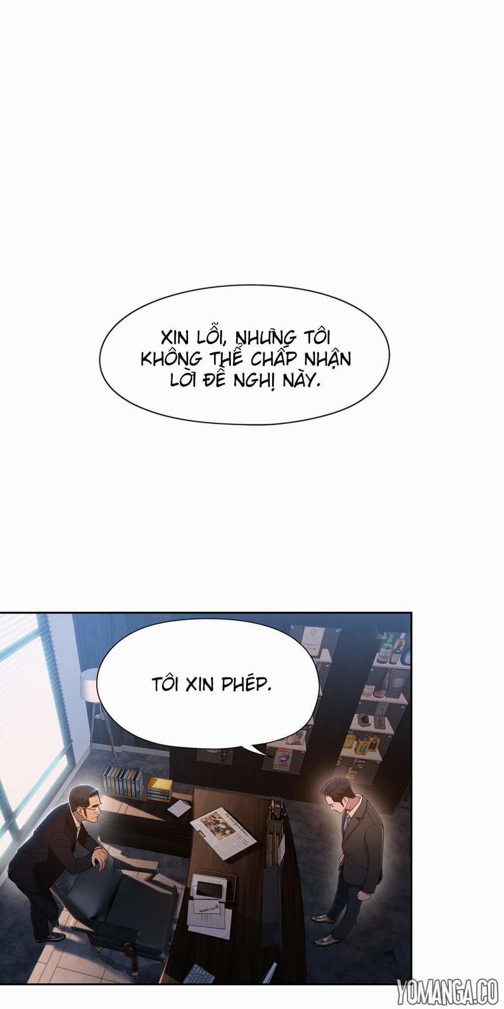 Anh Chàng Ngọt Ngào 53 trang 27