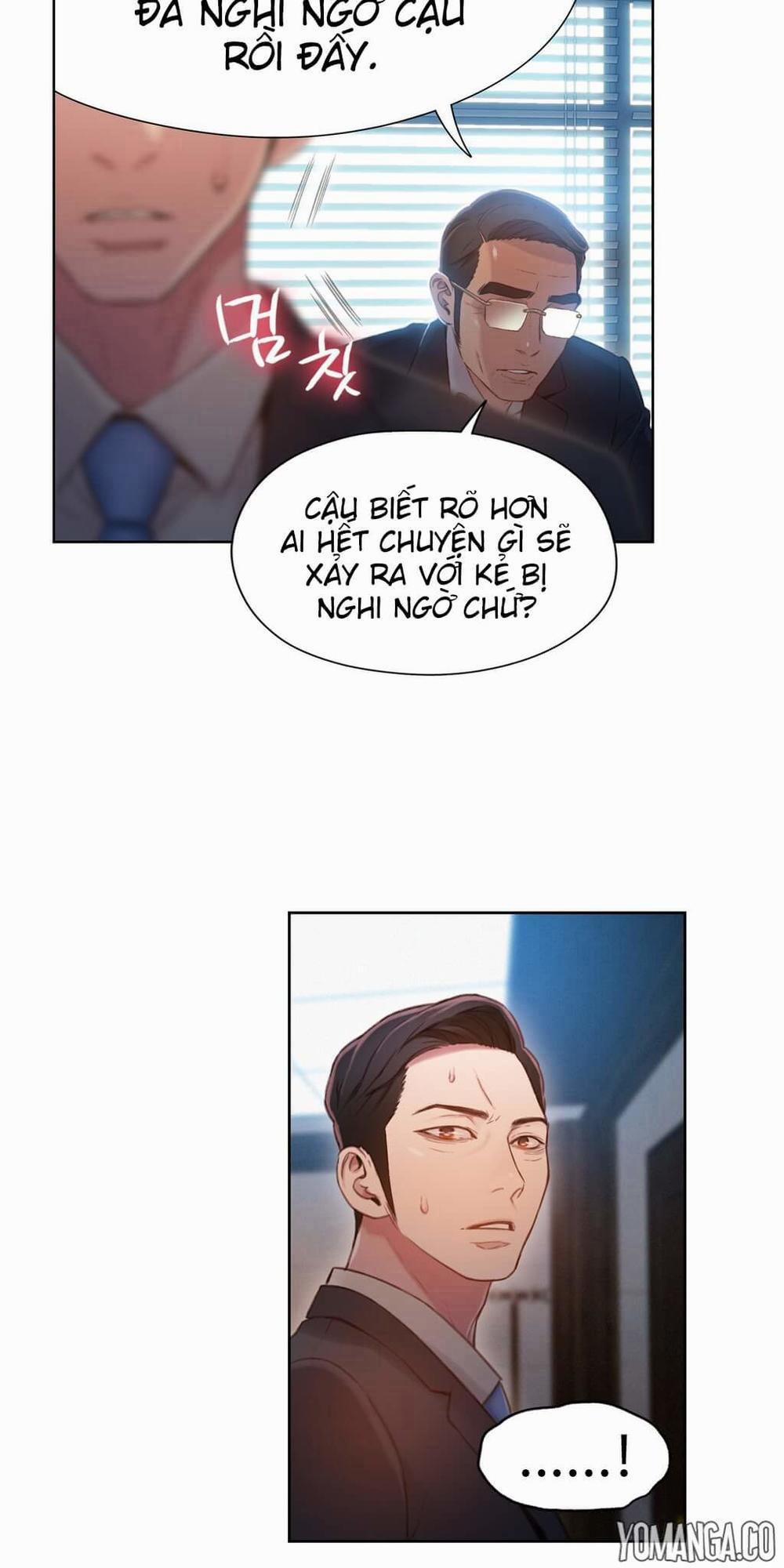 Anh Chàng Ngọt Ngào 53 trang 29