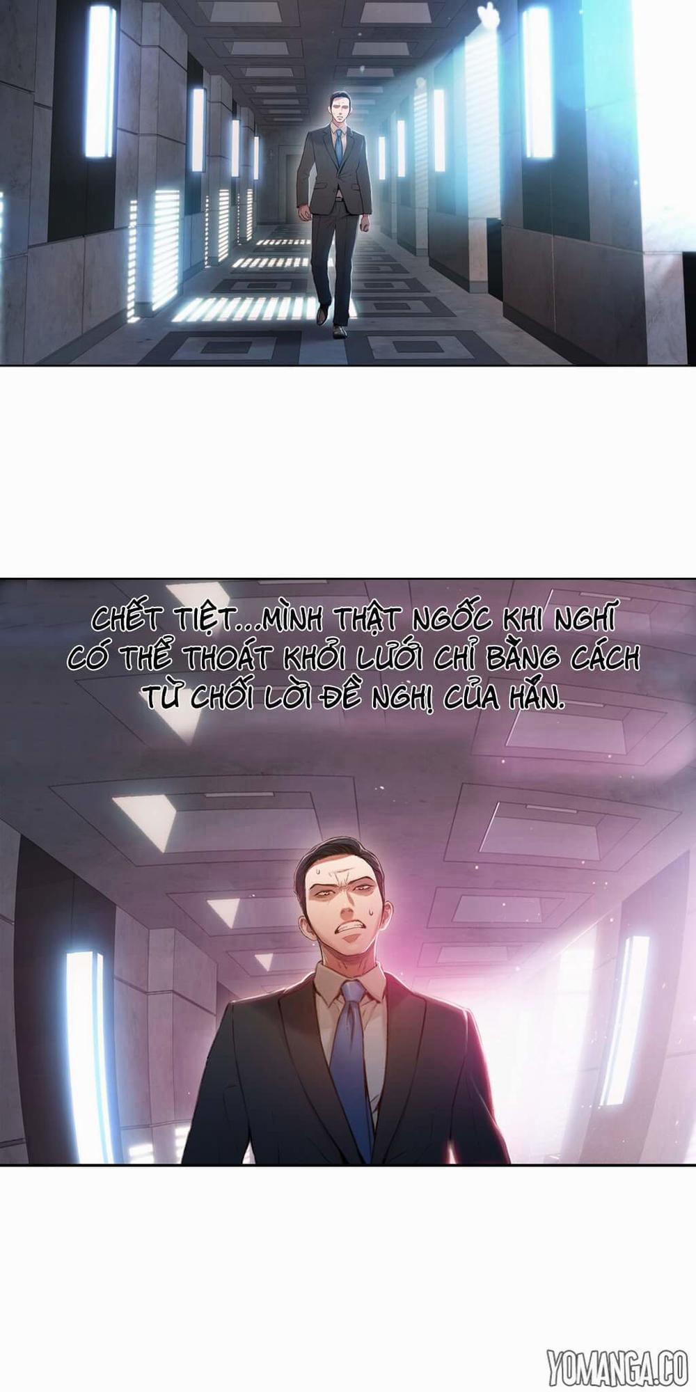 Anh Chàng Ngọt Ngào 53 trang 31