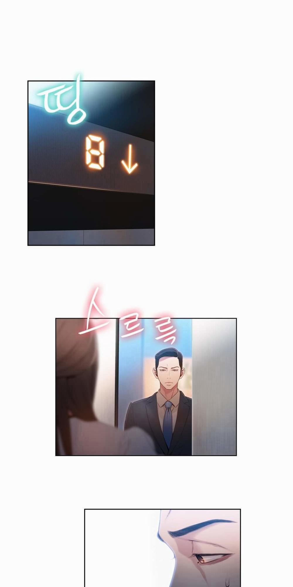 Anh Chàng Ngọt Ngào 53 trang 34