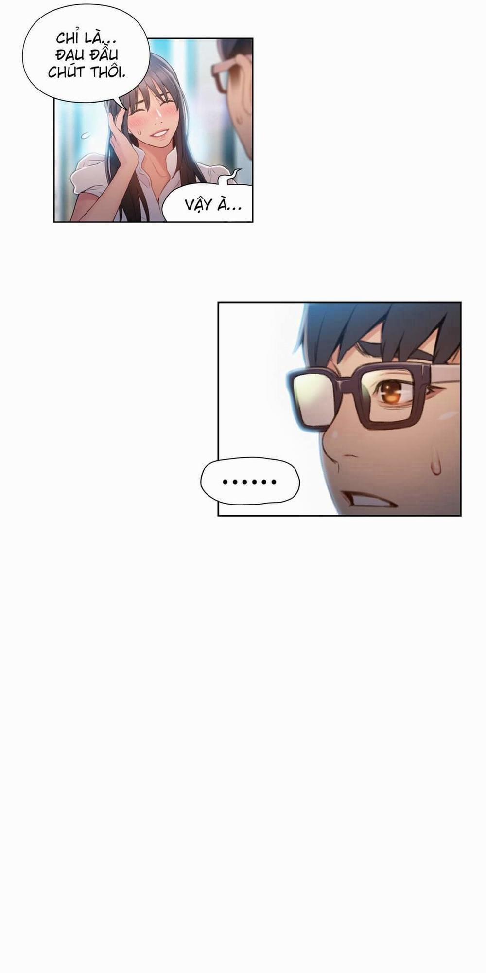 Anh Chàng Ngọt Ngào 53 trang 6