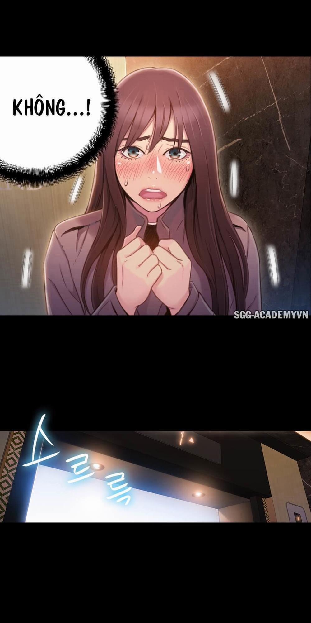 Anh Chàng Ngọt Ngào 54 trang 10