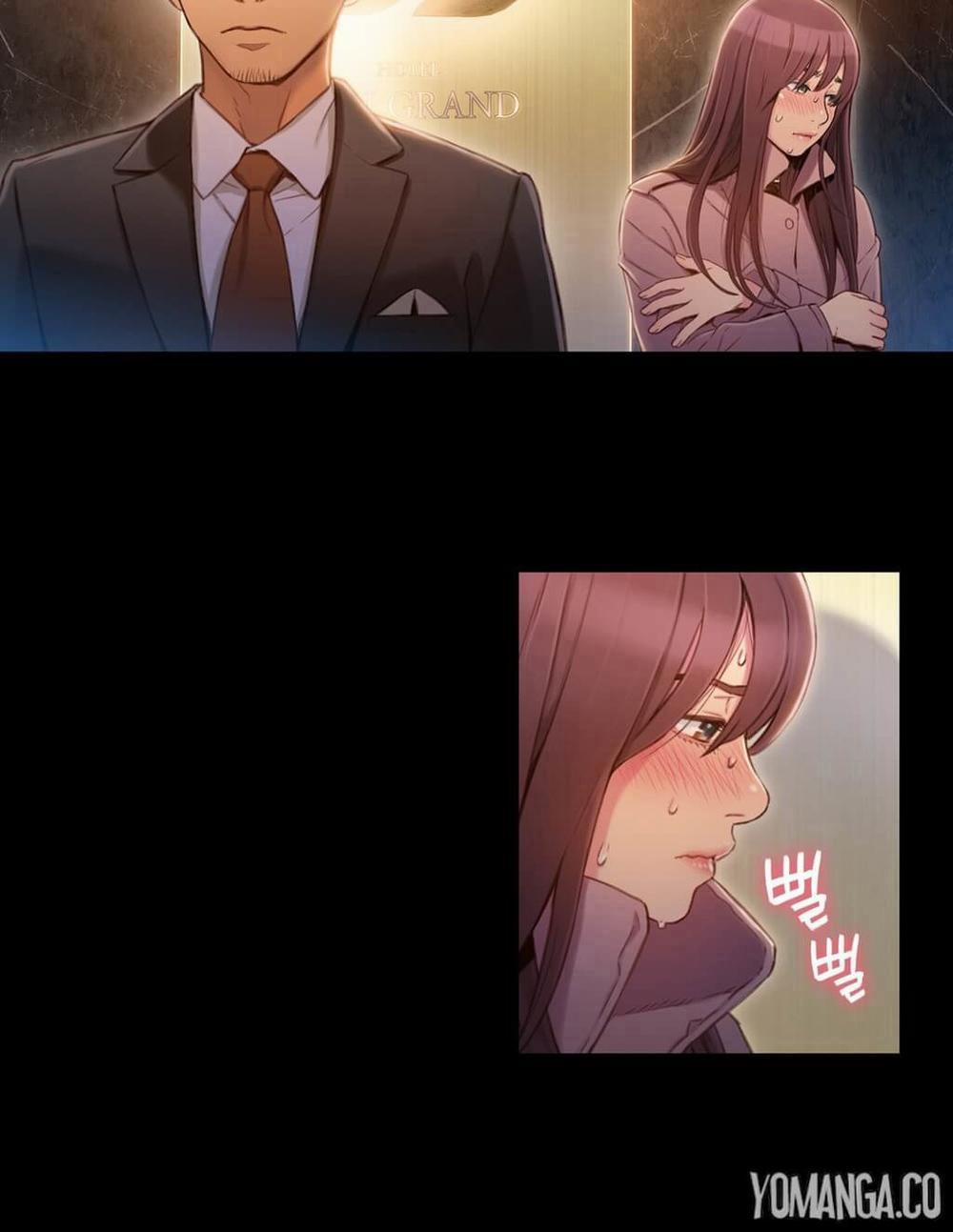 Anh Chàng Ngọt Ngào 54 trang 13