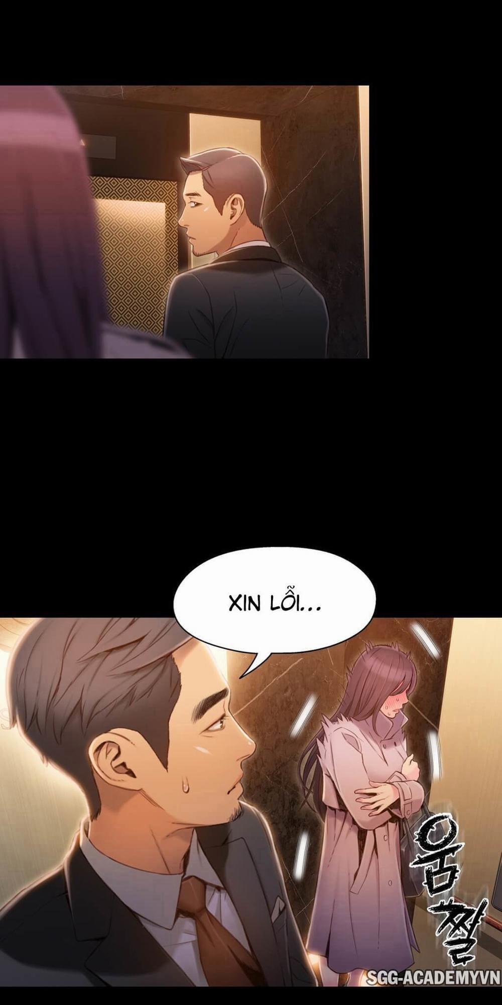 Anh Chàng Ngọt Ngào 54 trang 14