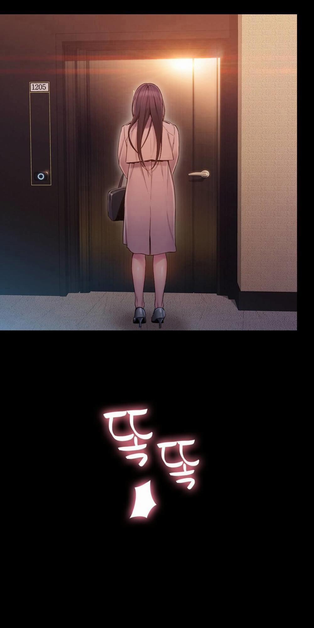 Anh Chàng Ngọt Ngào 54 trang 18