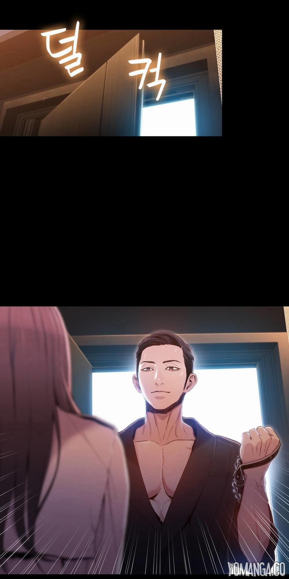 Anh Chàng Ngọt Ngào 54 trang 19