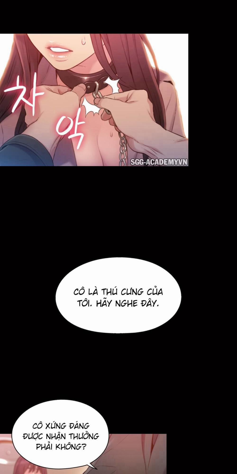 Anh Chàng Ngọt Ngào 54 trang 25