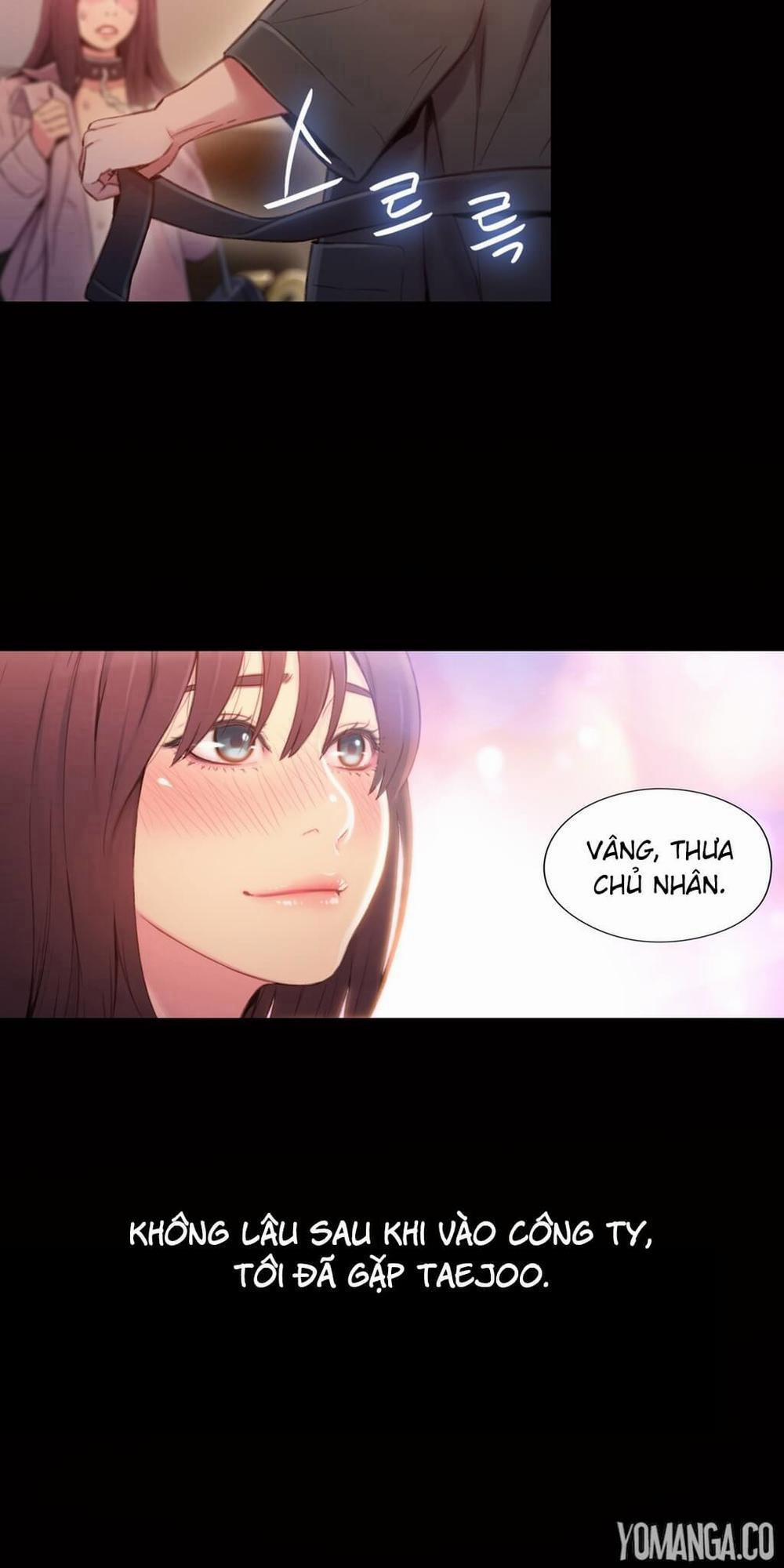 Anh Chàng Ngọt Ngào 54 trang 26