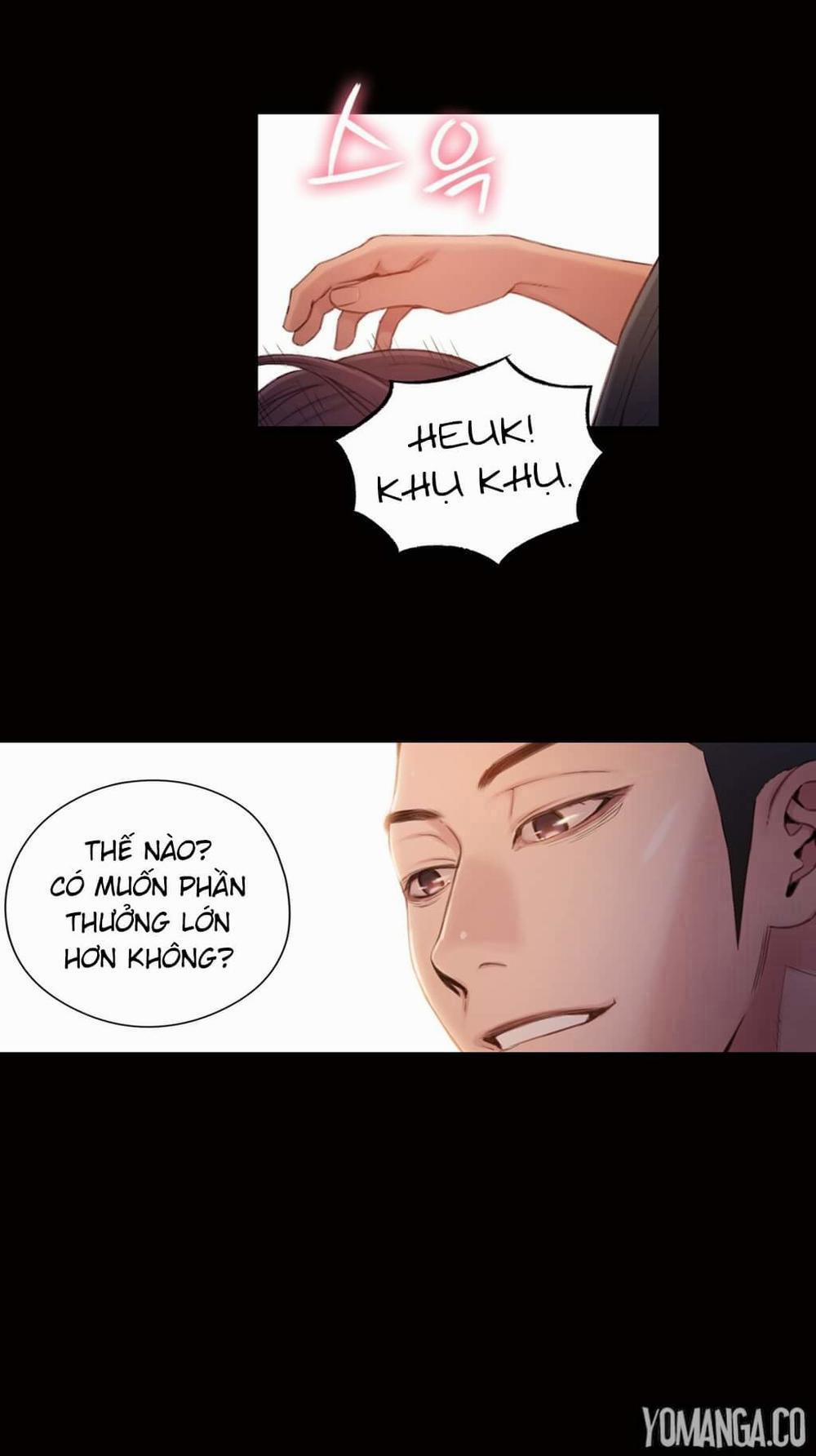 Anh Chàng Ngọt Ngào 54 trang 30