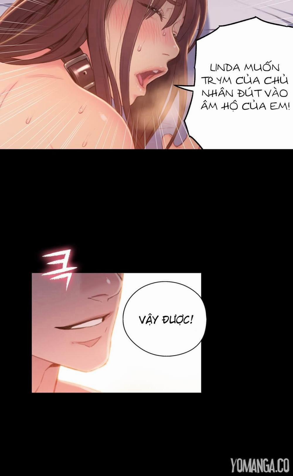 Anh Chàng Ngọt Ngào 54 trang 36