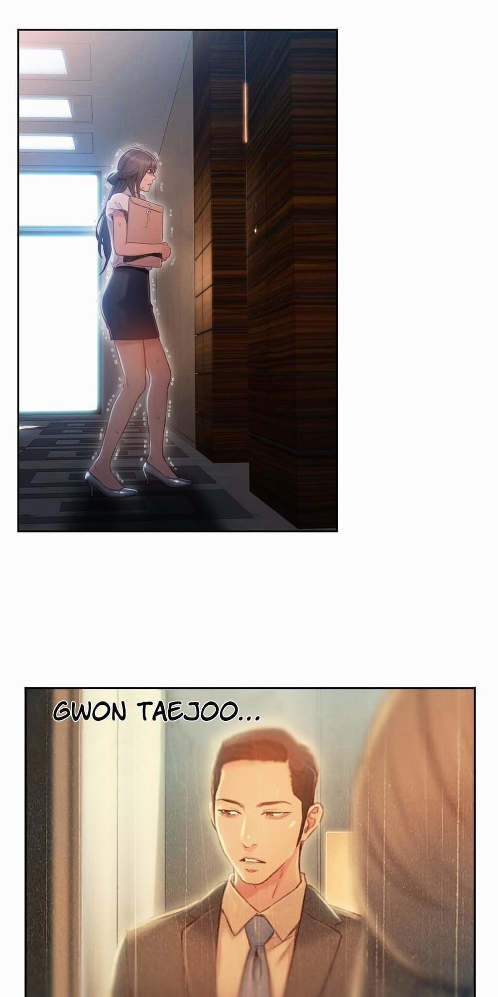 Anh Chàng Ngọt Ngào 54 trang 4