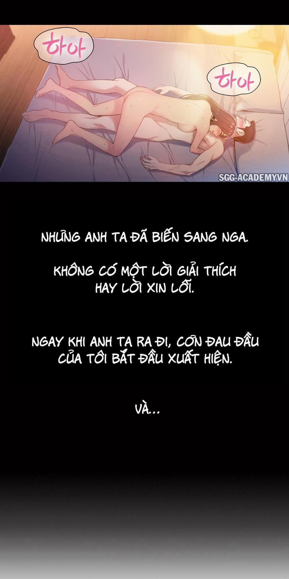 Anh Chàng Ngọt Ngào 54 trang 41