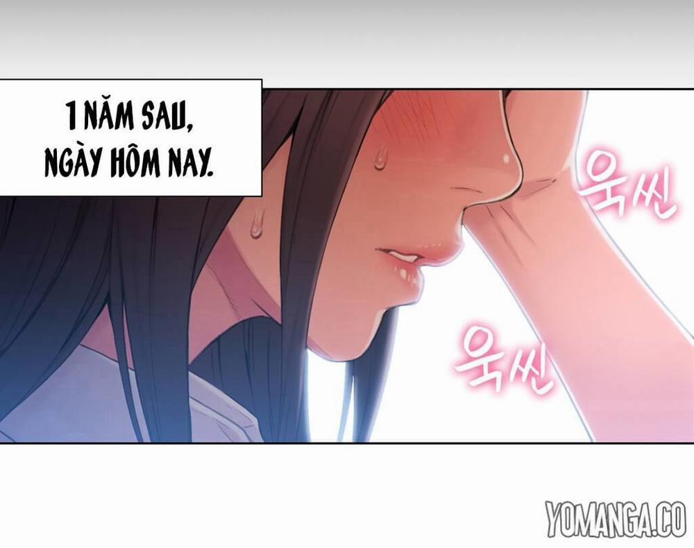 Anh Chàng Ngọt Ngào 54 trang 42