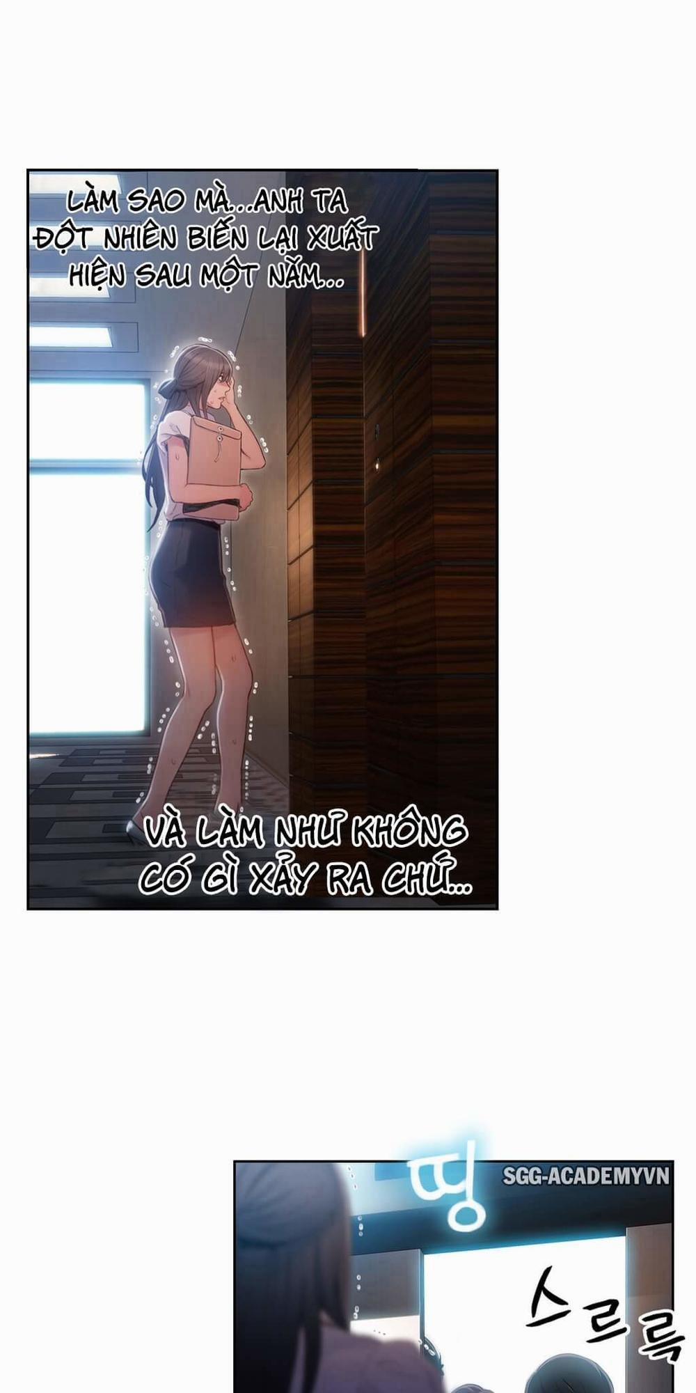 Anh Chàng Ngọt Ngào 54 trang 43