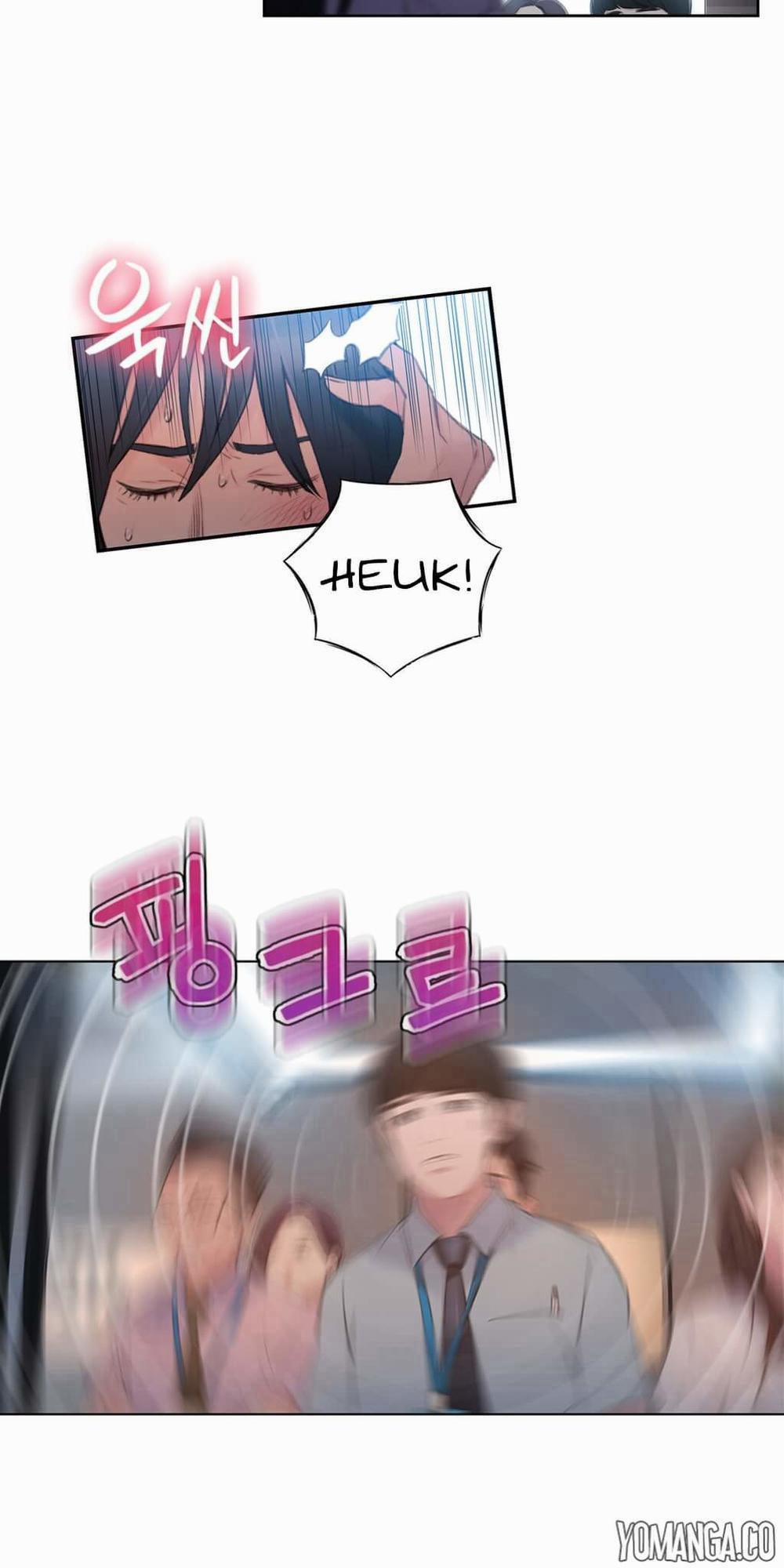 Anh Chàng Ngọt Ngào 54 trang 44