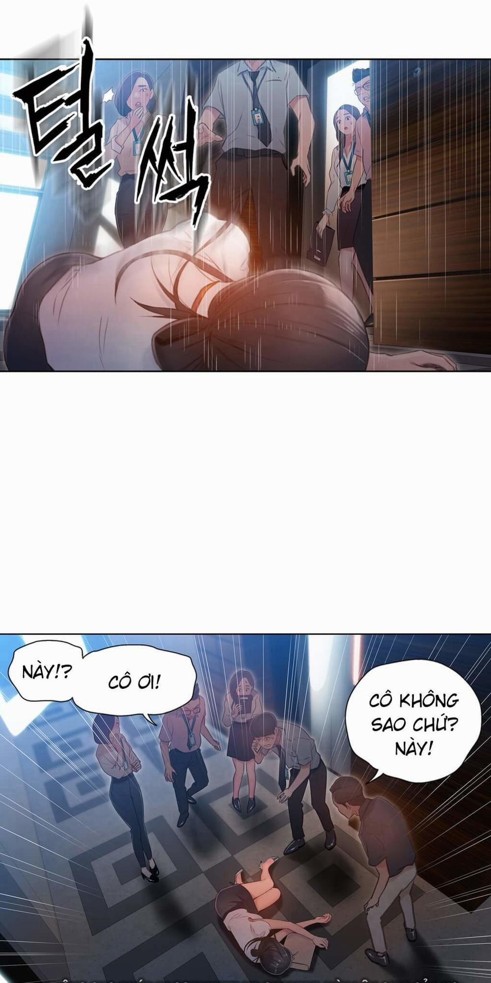 Anh Chàng Ngọt Ngào 54 trang 45