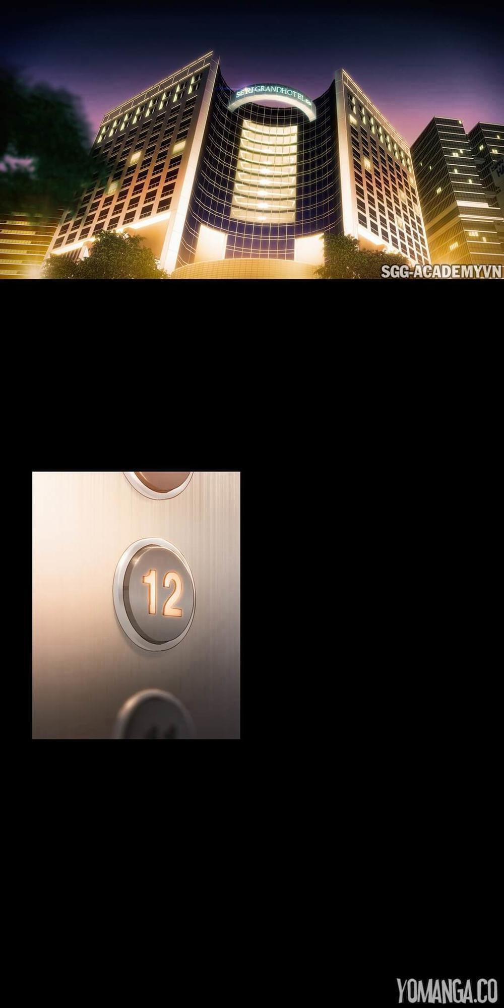 Anh Chàng Ngọt Ngào 54 trang 7