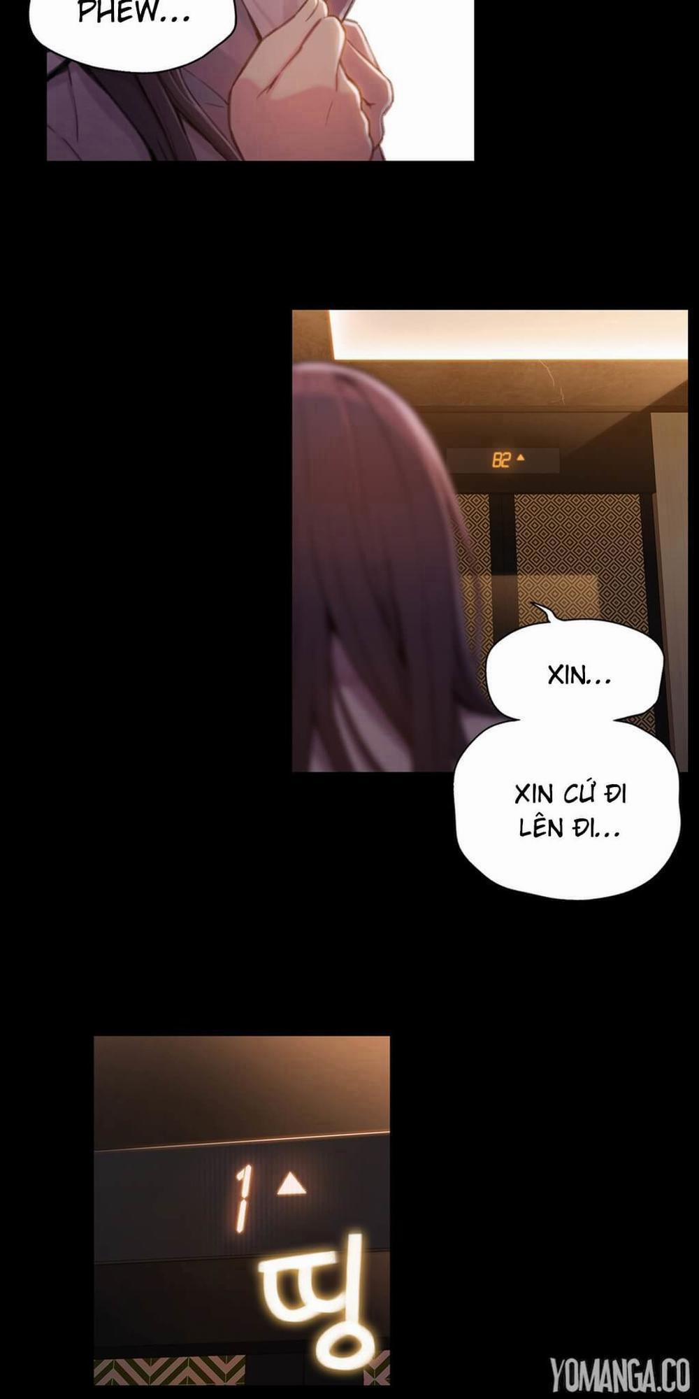 Anh Chàng Ngọt Ngào 54 trang 9