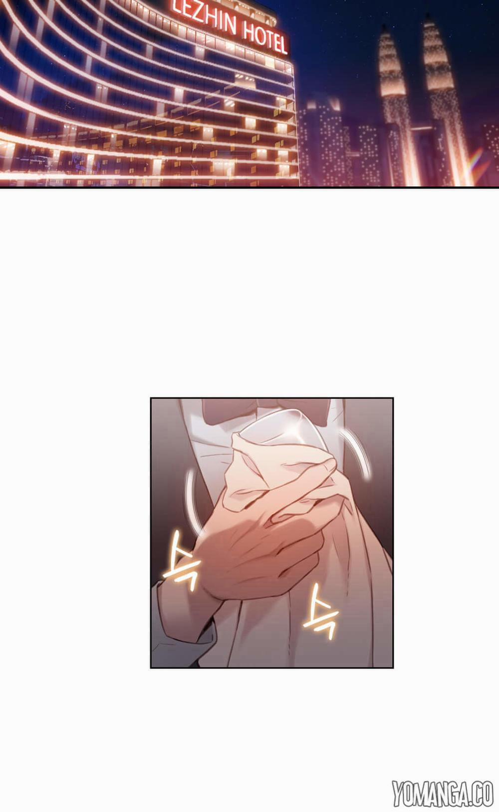 Anh Chàng Ngọt Ngào 55 trang 1