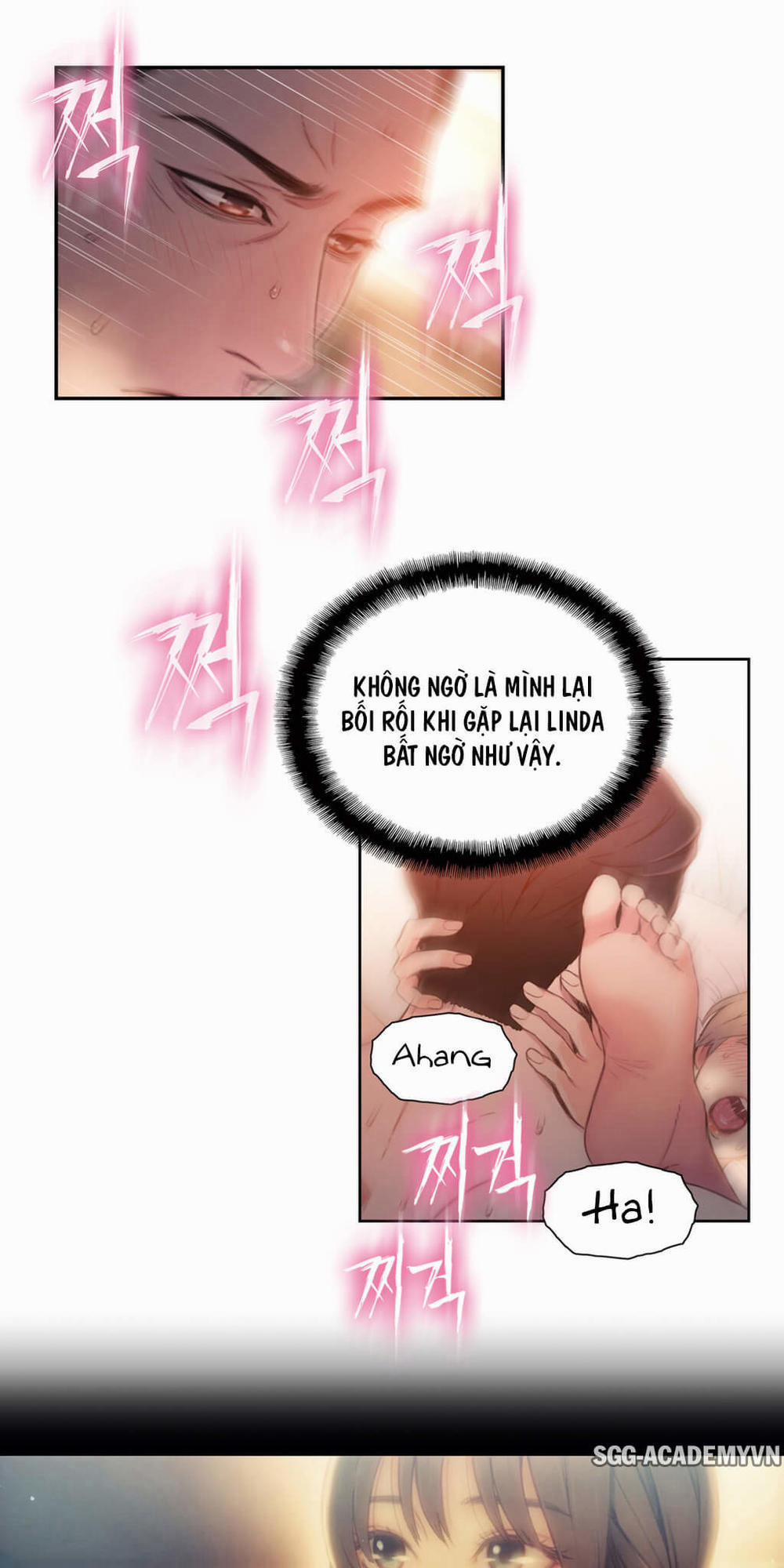 Anh Chàng Ngọt Ngào 55 trang 13