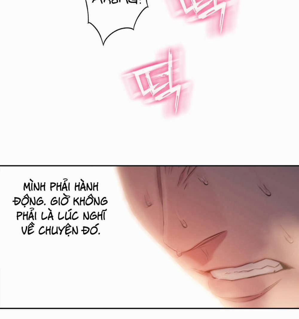 Anh Chàng Ngọt Ngào 55 trang 16