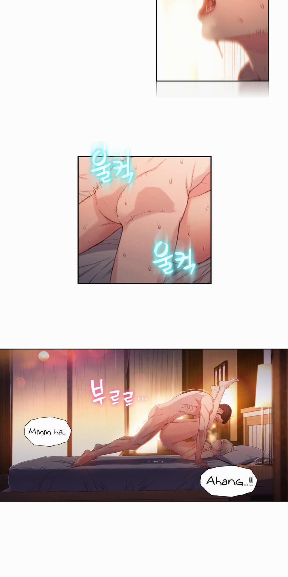 Anh Chàng Ngọt Ngào 55 trang 18